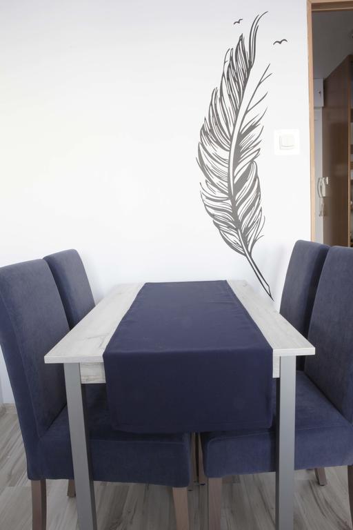 Magnetic Studio Odkryta Apartment Warsawa Bagian luar foto